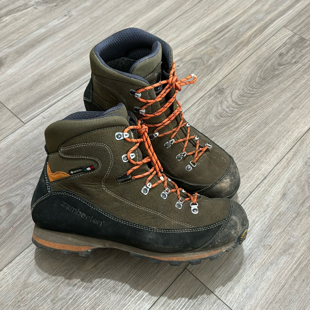 zamberlan boots